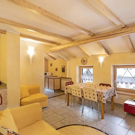 Apartment Giada Livigno