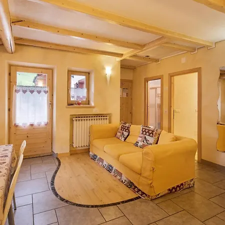 Giada Apartment Livigno