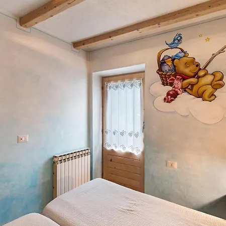 Giada Apartment