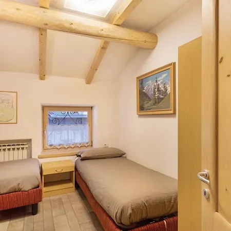 Apartment Giada