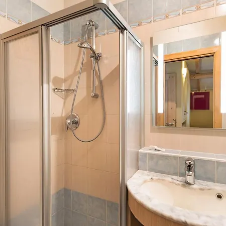 Giada Apartment Livigno
